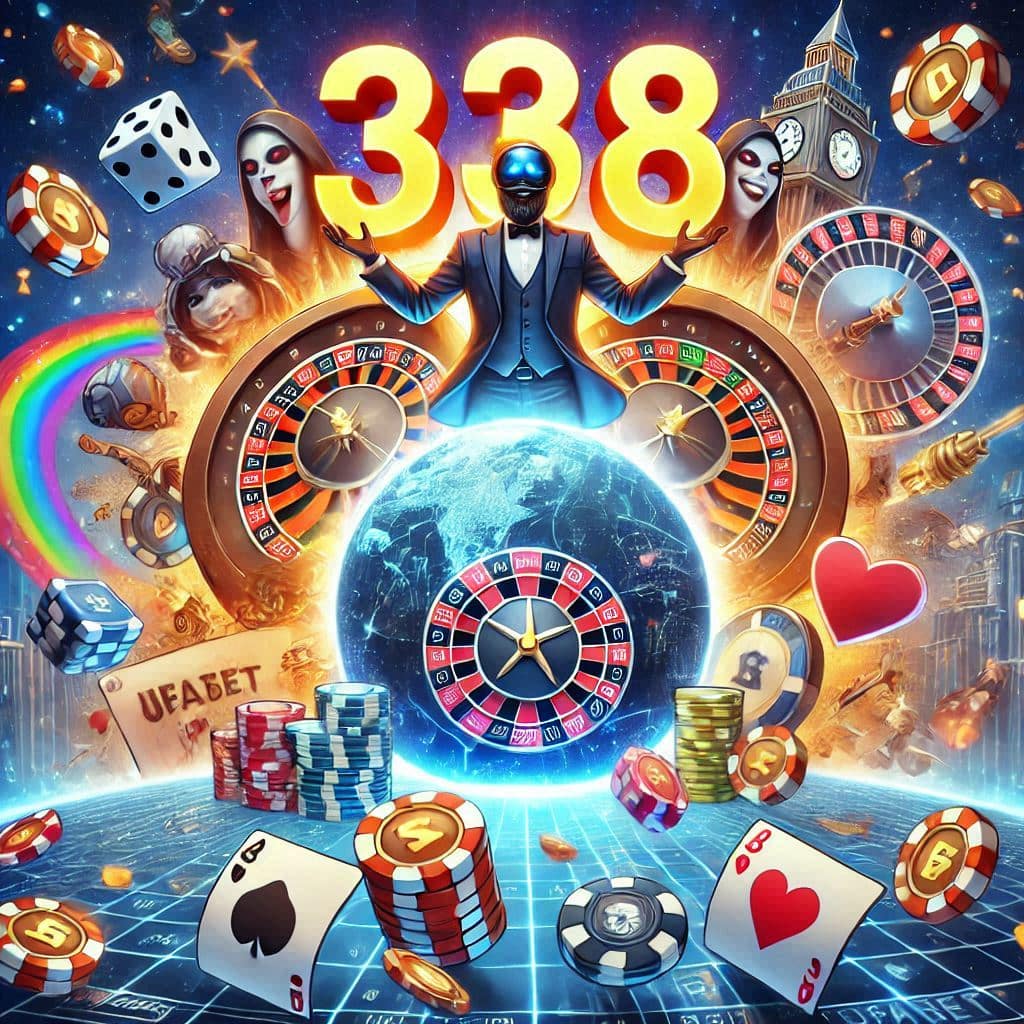 นผ่านมือถือกับ 38tha ในระบบ UFABET